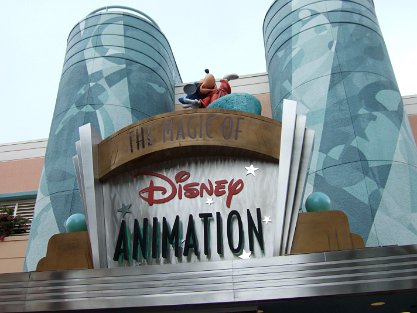 DisneyAnimation