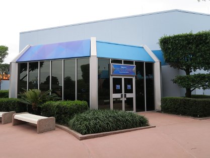 DisneyVISAExperience